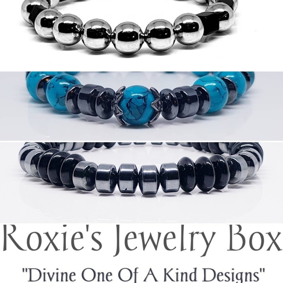 Meet your Posher, Roxanne - Picture 1 of 1